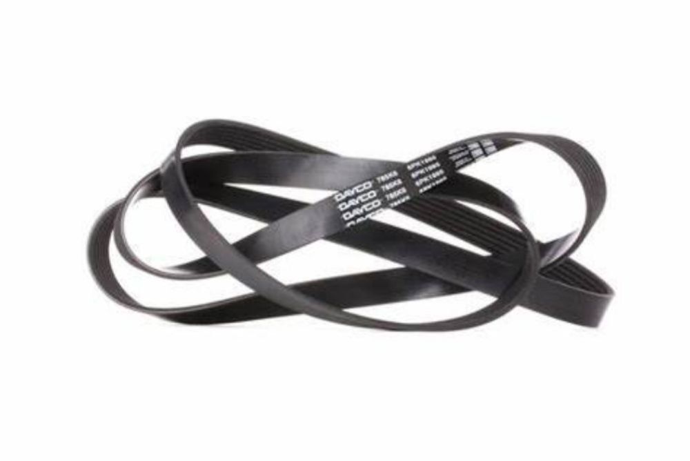 ya 10 5.29.2 Engine V-belt for Mercedes S400 W222 3.5 13 17 M276.960 A0039935696 0039935696