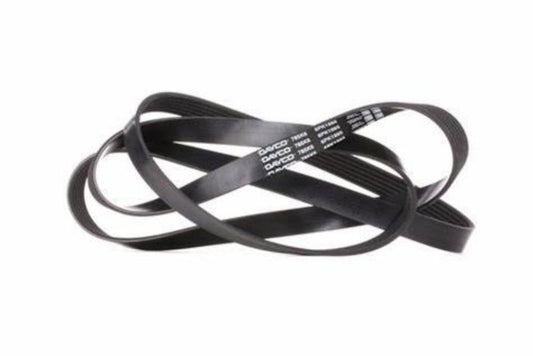 ya 10 5.29.2 Engine V-belt for Mercedes S400 W222 3.5 13 17 M276.960 A0039935696 0039935696