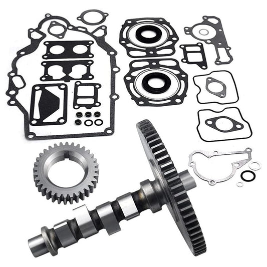 ya 14 Camshaft Kit 590512112 and Spur Gear AM124510 for Mule Models