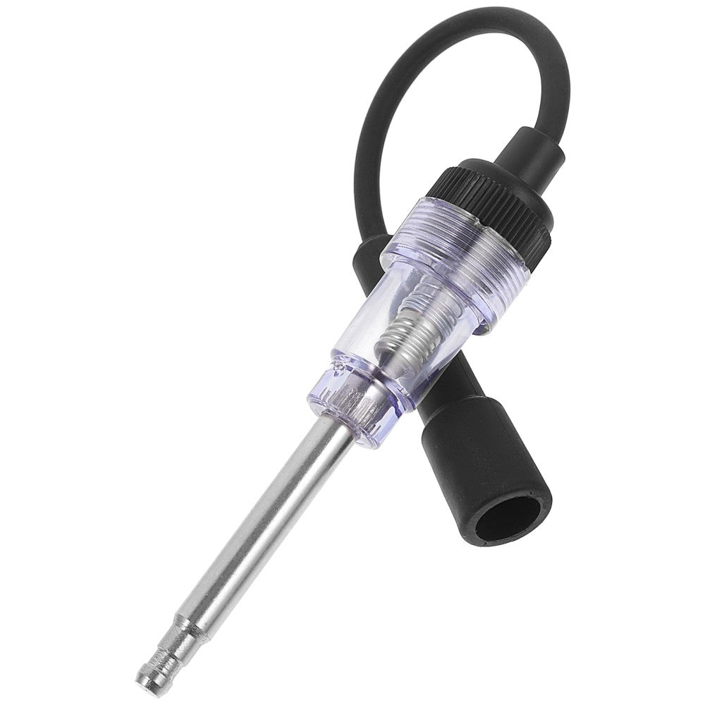 ya 5 8.7 Ignition Tester Auto Electrical Vehicle Plug Compact Dual-hole Spark System