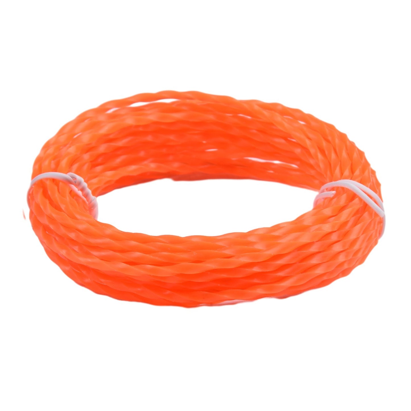ya 17 3PCS Twisted Line Nylon Orange14FT/4.27M For EGO Power+ ST1500 STA1500 ST1502SA