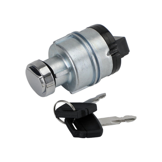 ya 5 6.16.2 Suitable for SK135SR-1E SK200SR SK160LC-6E SK350-9 SK250LC-6E ignition switch