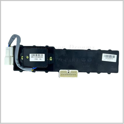 ya 1 8.12 baidi Power for Seat Switch for Kia 2011-15 Sorento Front for Seat Left Driver Side Black