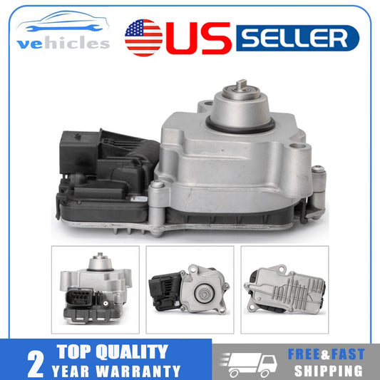 ya 9 6.5.2 New 27607643762 Transfer Case Actuator Control Unit for BMW X5 E70 X6 E71 USA