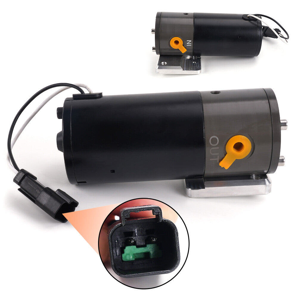 ya 27 7.2 for Dodge for Ram 2500 3500 5.9L 1998-2002 Diesel DRP02 Fuel Lift Pump Kit