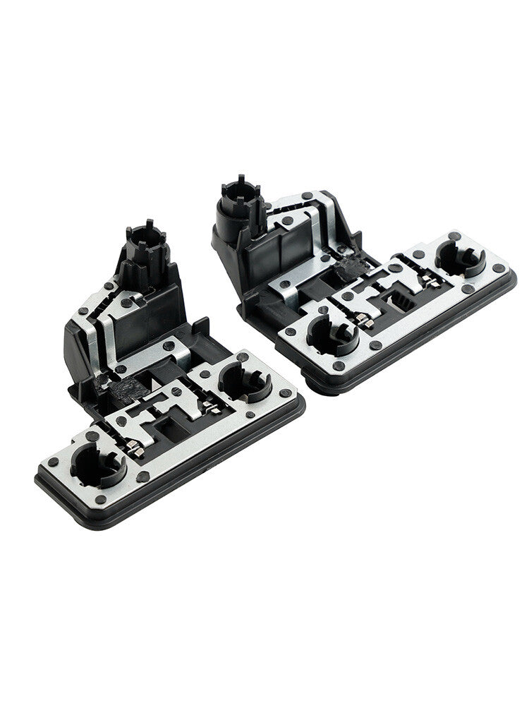 ya 1 8.5.2 L+R Rear Inner Light Bulb Holder 8K5945257B 58B for Audi A4 B8 Saloon 2008-2011
