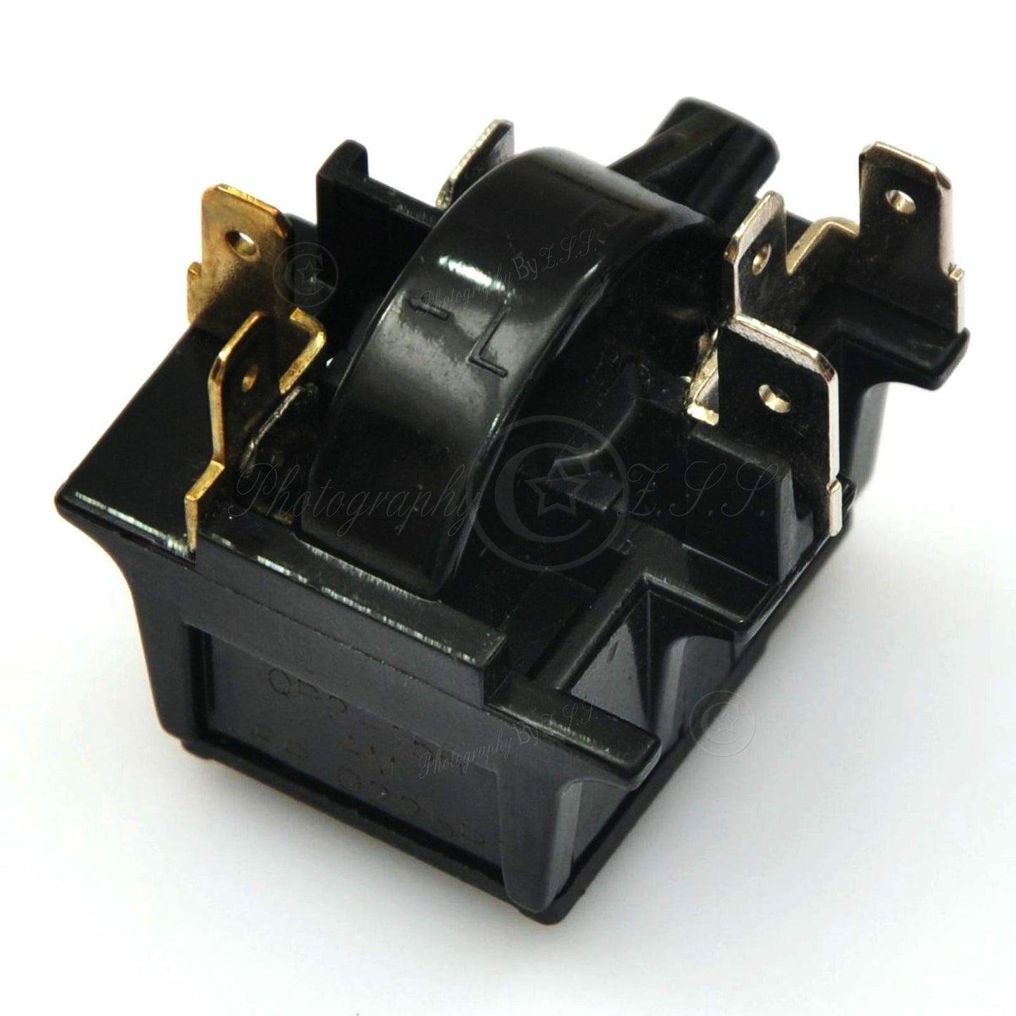 ya 26 Universal 6 Pins QP2-15H Reigerator Start Relay For Homa