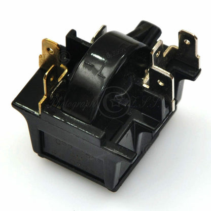 ya 26 Universal 6 Pins QP2-15H Reigerator Start Relay For Homa