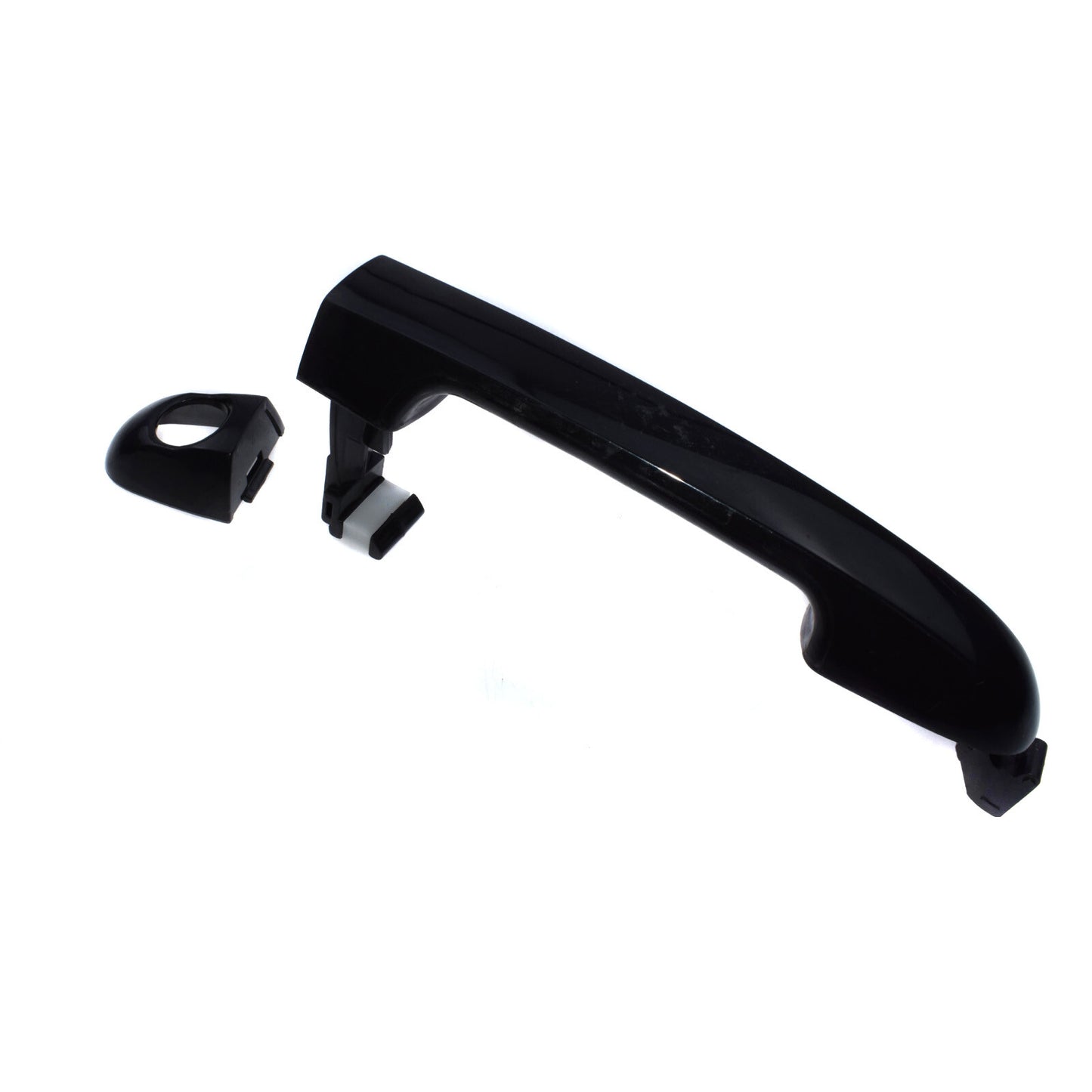 ya 5 8.7 Front Driver Side Exterior Door Handle For 2007-2012 for Hyundai for Elantra