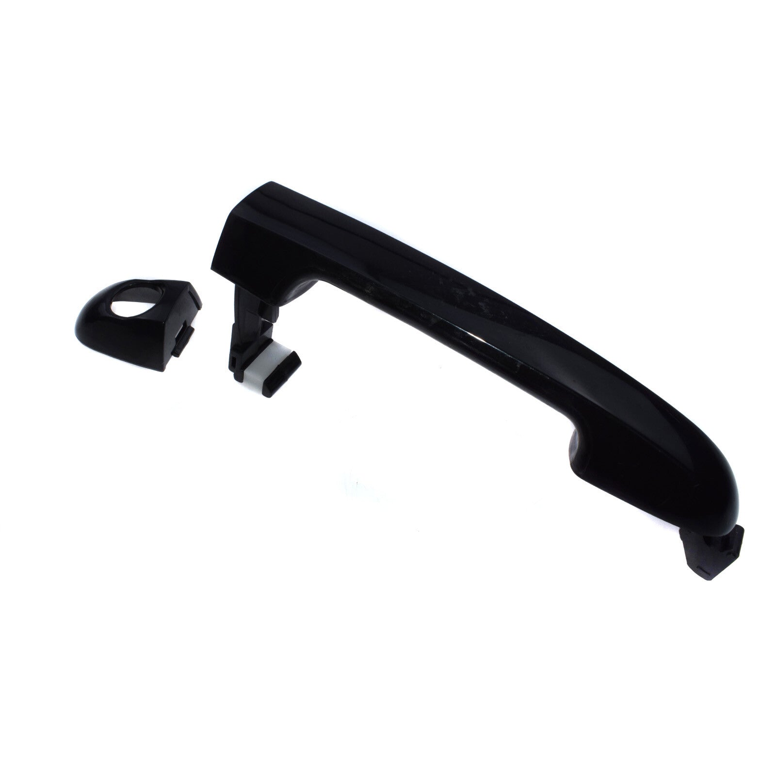 ya 5 8.7 Front Driver Side Exterior Door Handle For 2007-2012 for Hyundai for Elantra