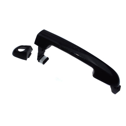 ya 5 8.7 Front Driver Side Exterior Door Handle For 2007-2012 for Hyundai for Elantra