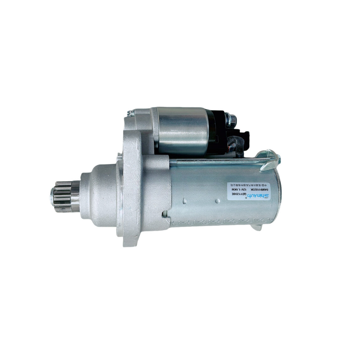 ya 7 6.10.3 Auto Starter Motor for VW 0AM911023T 0AM911021 0AM911023K 0AM911024