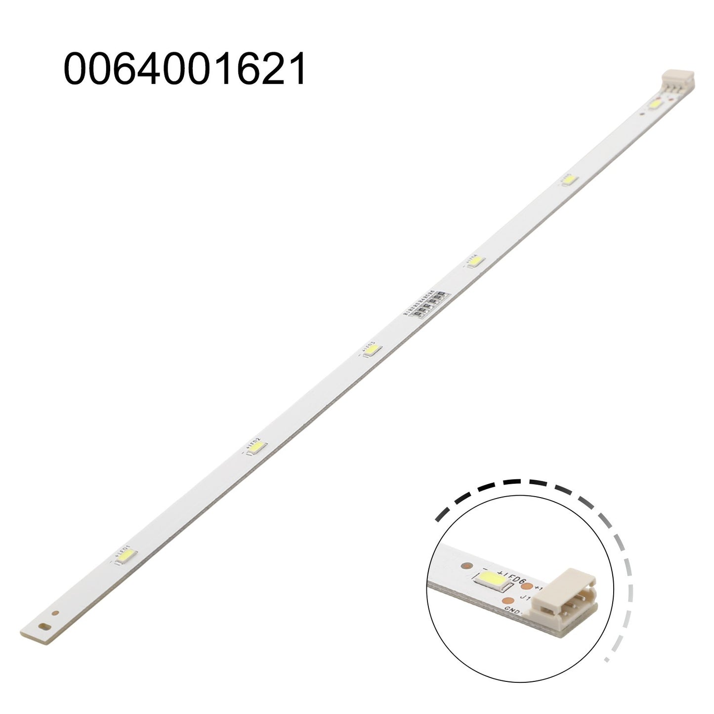 ya 26 Cleverly Designed Reigerator Lighting Solution 0064001621 for BCD486WDGE