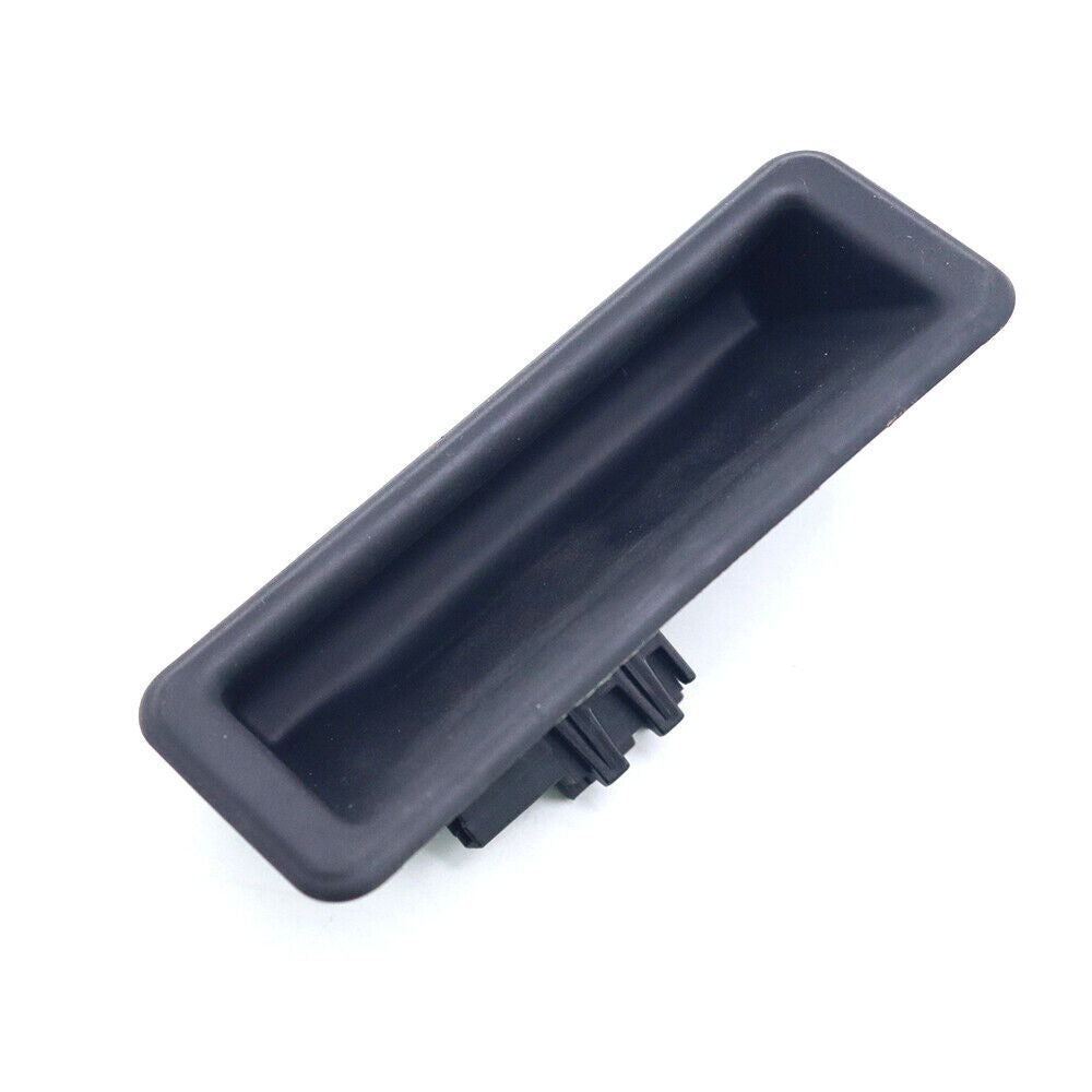 ya 5 8.7 1X 51247118158 for BMW X1 X5 X6 Trunk Lid Lock Release Push Button Handle Switch