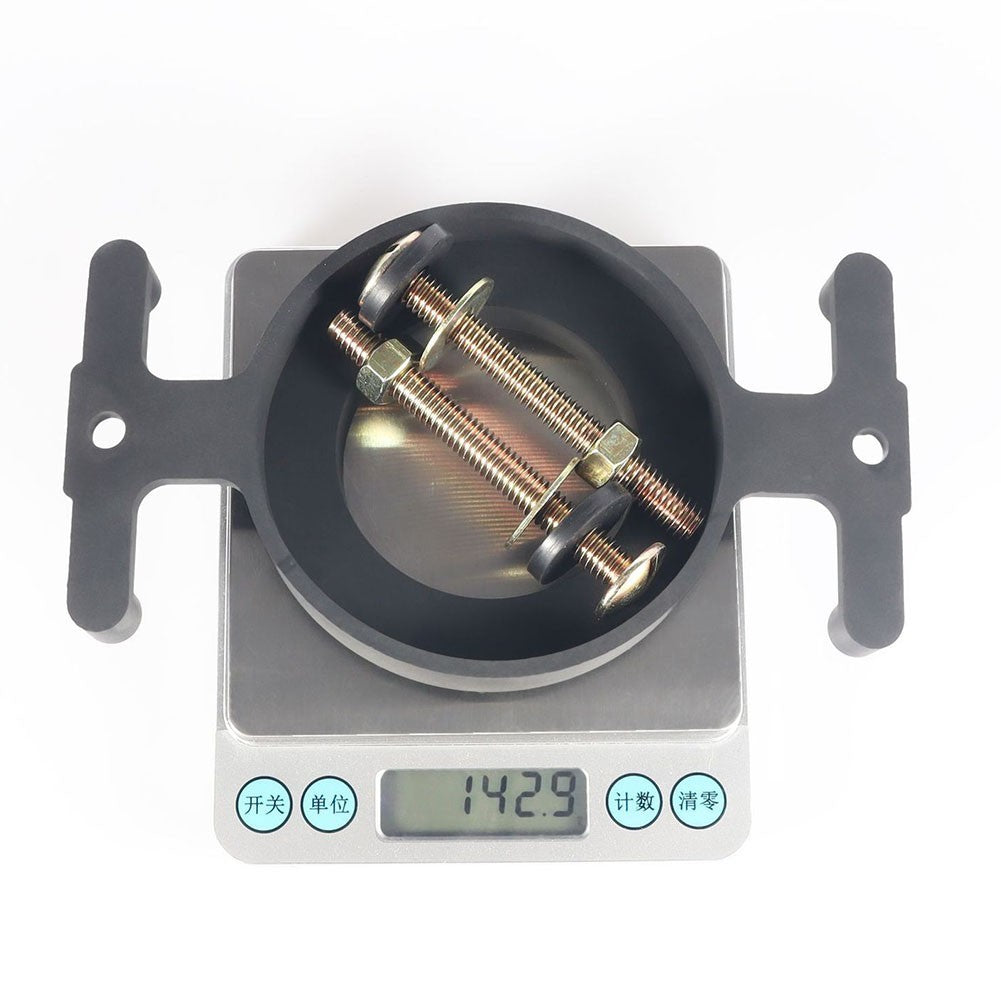 ya 14 For Eljer Toilet Tank Bolt Set with All Necessary Gaskets Screws and Nuts