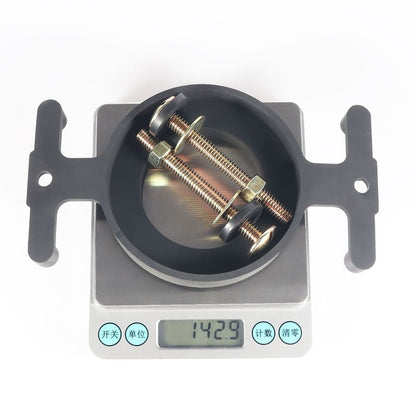 ya 14 For Eljer Toilet Tank Bolt Set with All Necessary Gaskets Screws and Nuts