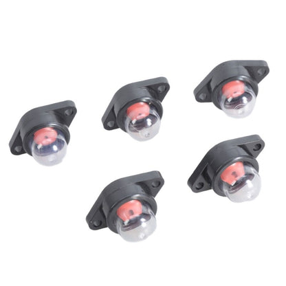 ya 17 5Pcs Carburetor Primer Bulb Replacement Primer Bulb for 358351082 358351161