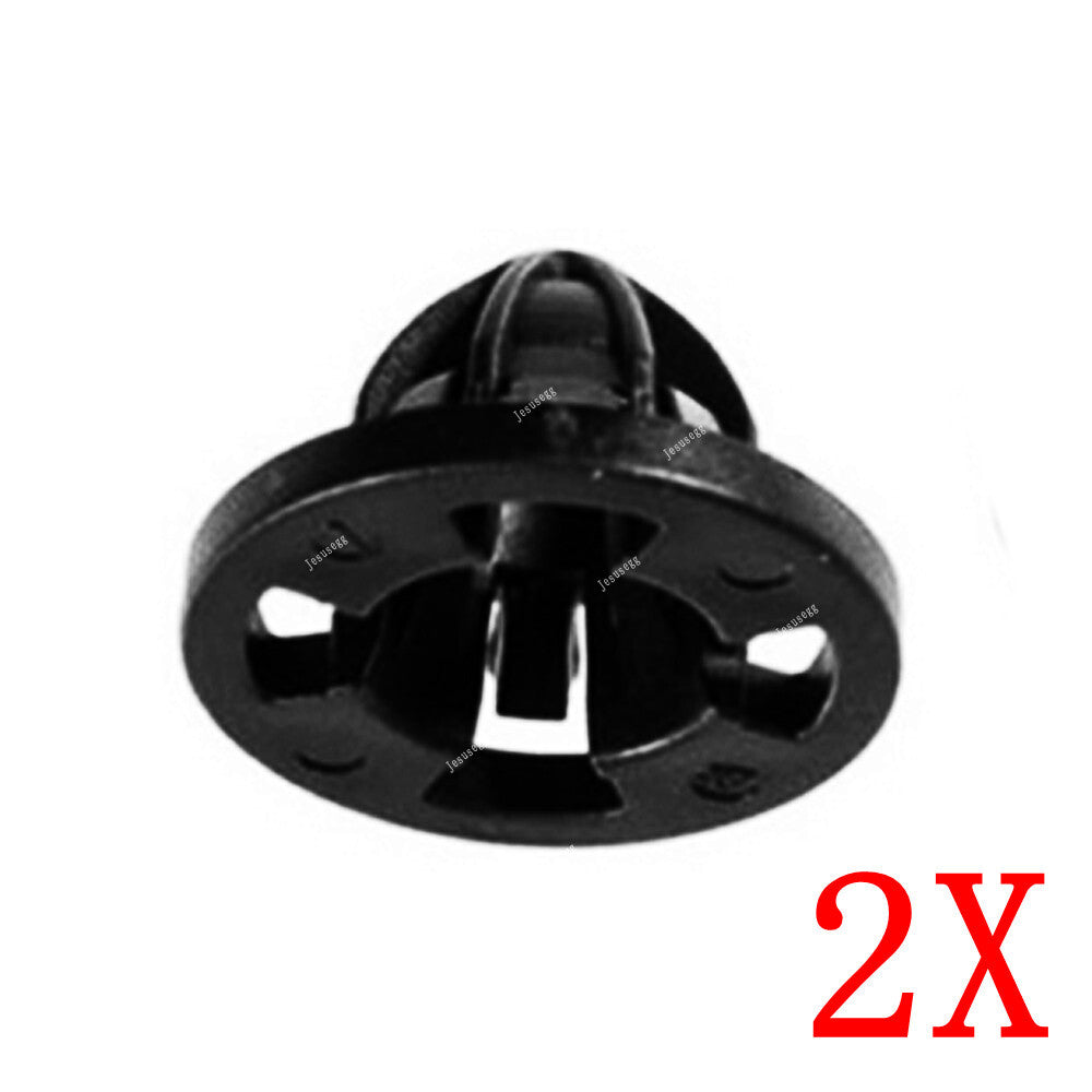 ya 27 6.21 Set of 2 Car Tail Light Lamp Fastener Clip Retainer for Dodge for Ram 1500 2500 3500