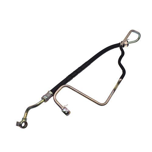 ya 2 7.15 P/S Oil Pressure Hose fits for Mitsubishi for Outlander LS XLS LTD 2.4L MIVEC CU5W 4WD