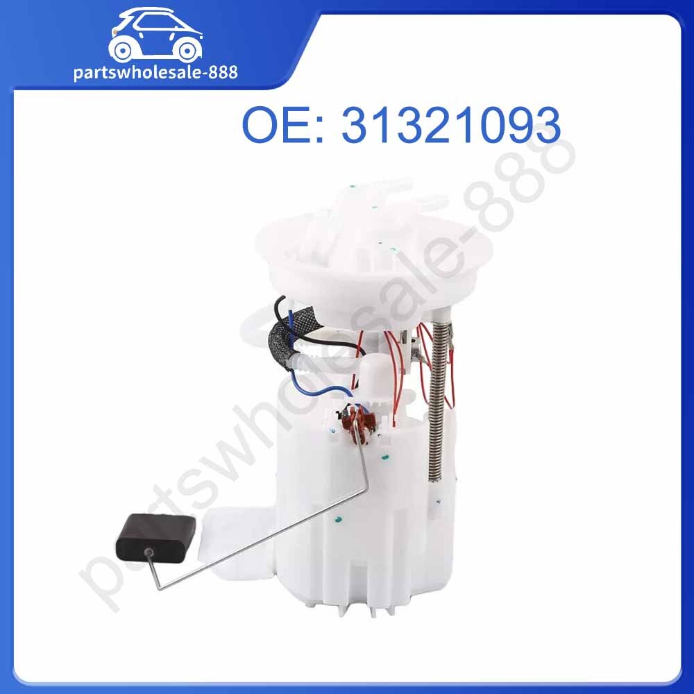 ya 27 7.2 Fuel Pump Module Assembly for VOLVO V40 / V40 Cross Country 2013-2019 1.5T 2.0T