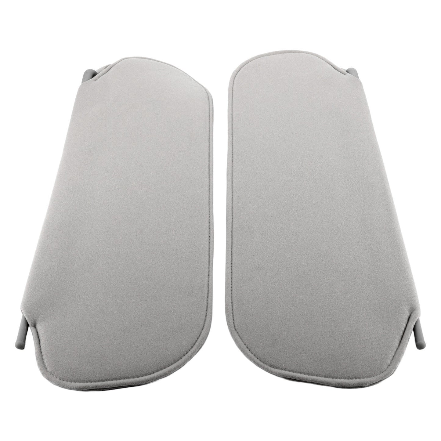ya 5 8.7 2-Piece LH&RH Sun Visor with Lights 84054695 for Jimsey Savana 1500 2500 3500 4500