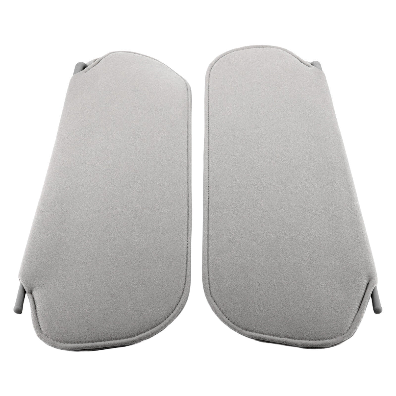 ya 5 8.7 2-Piece LH&RH Sun Visor with Lights 84054695 for Jimsey Savana 1500 2500 3500 4500