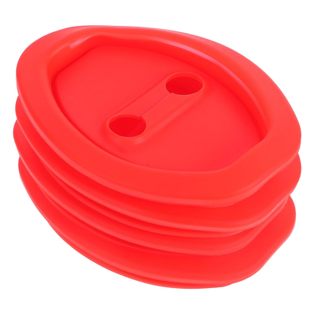 ya 5 8.7 4 Pcs Door Lock Protective Cover Automotive Supply Car Protector