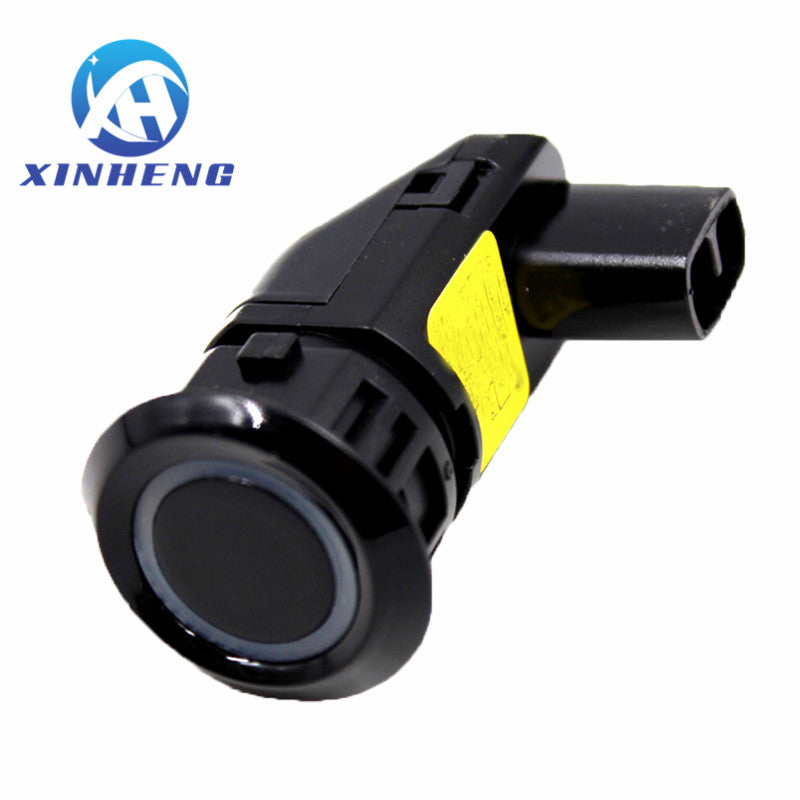 ya 1 8.5.1 96673471 Bumper PDC Ultrasonic Parking Assist Sensor Black For Captiva