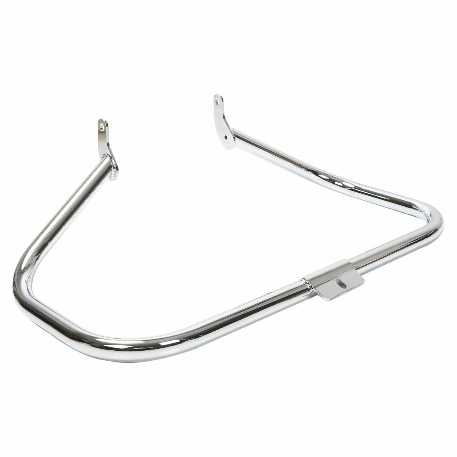 ya 5 8.7 Engine Guard Crash Highway Bar for Harley Heritage Softail FatBoy 2000-2017