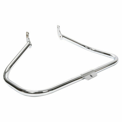 ya 5 8.7 Engine Guard Crash Highway Bar for Harley Heritage Softail FatBoy 2000-2017