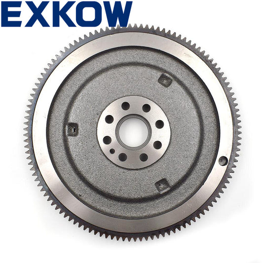 ya 27 7.14 Flywheel fit for Mitsubishi 4WD 3.0 for CHALLENGER TRITON PAJERO L200