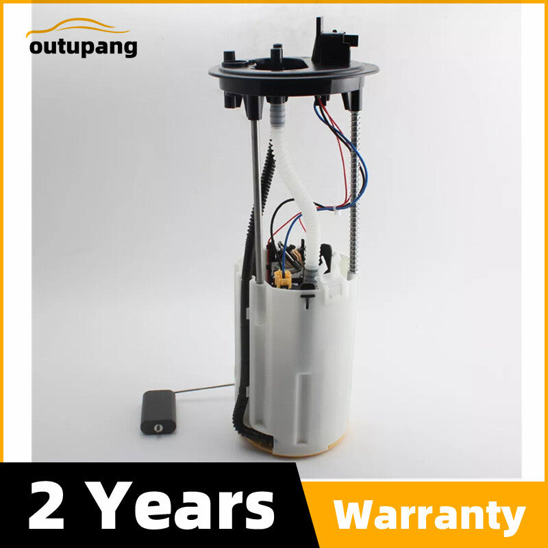 ya 27 7.2 Fuel pump module unit 0580203210 is suitable for Mitsubishi Canter TEMSA PRESTIJ 3.0L