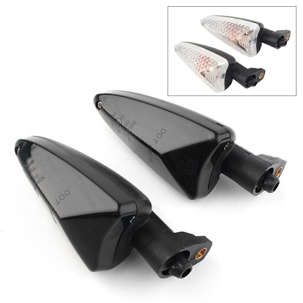 ya 4 6.17.2 for BMW F800GS S1000RR F700GS Aprilia SXV 550 RSV Turn Signals Light Indicator