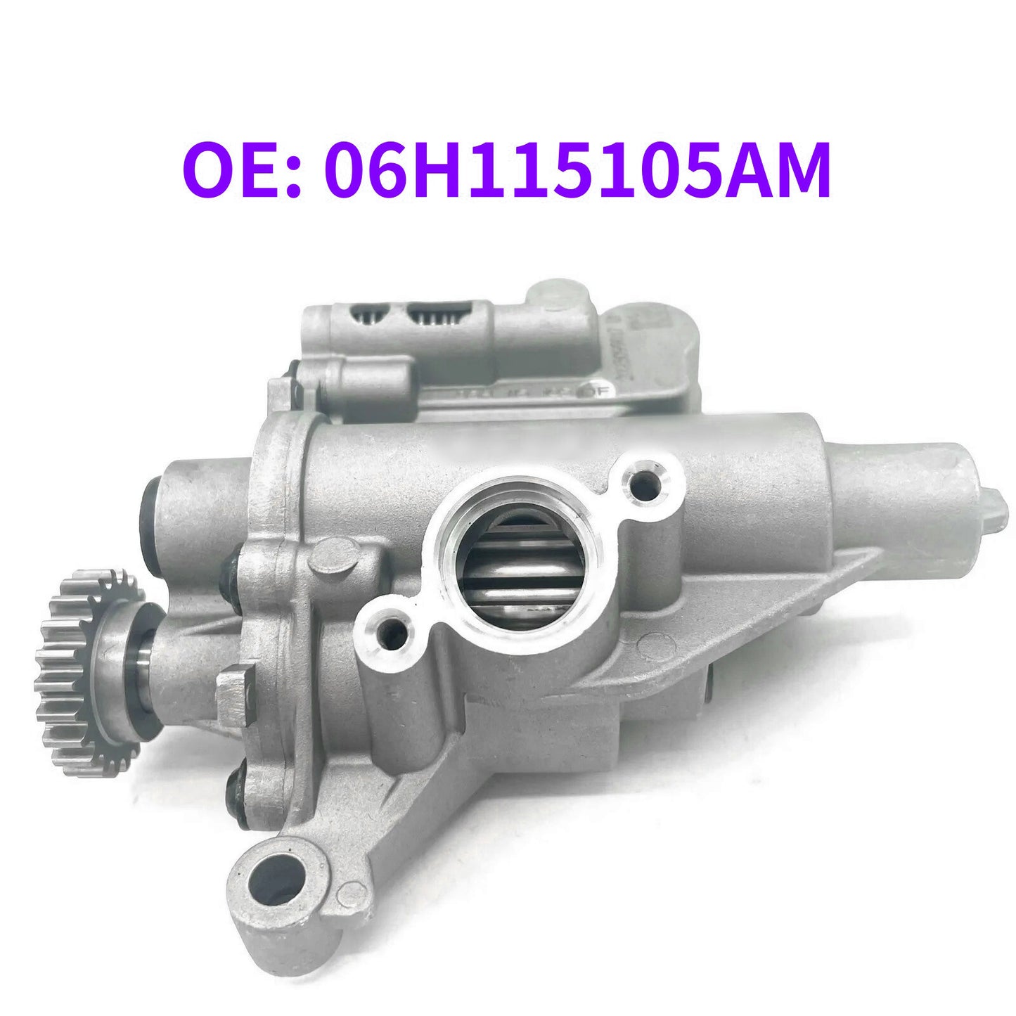 ya 9 6.4 Oil Pump Assembly for Audi A3 A4 A5 A6 Q3 Q5 TT for VW for Tiguan for Passat for JETTA 2.0T
