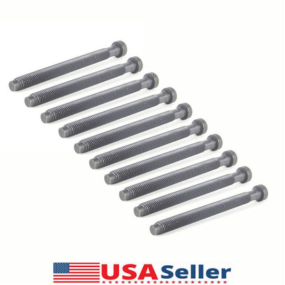 ya 5 8.7 2.0TDI Cylinder Head Bolts Kit Fit for VW Amarok for Golf for Audi A3 for Q5 WHT002131