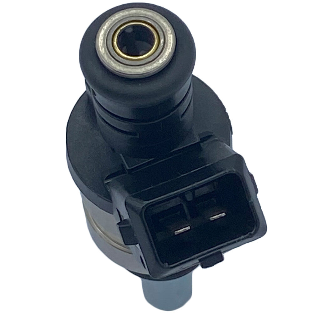 ya 1 8.5.1 6Pcs Fuel Injectors for 328Ci 2000 328i 528i Z3 1999-2000 2.8L 13537546244