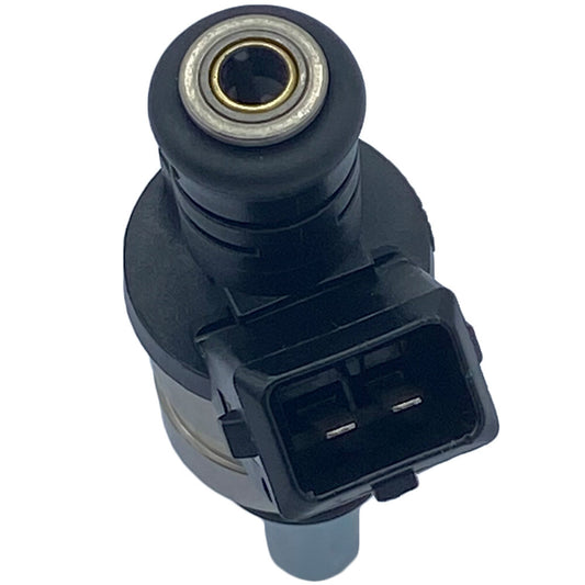 ya 1 8.5.1 6Pcs Fuel Injectors for 328Ci 2000 328i 528i Z3 1999-2000 2.8L 13537546244