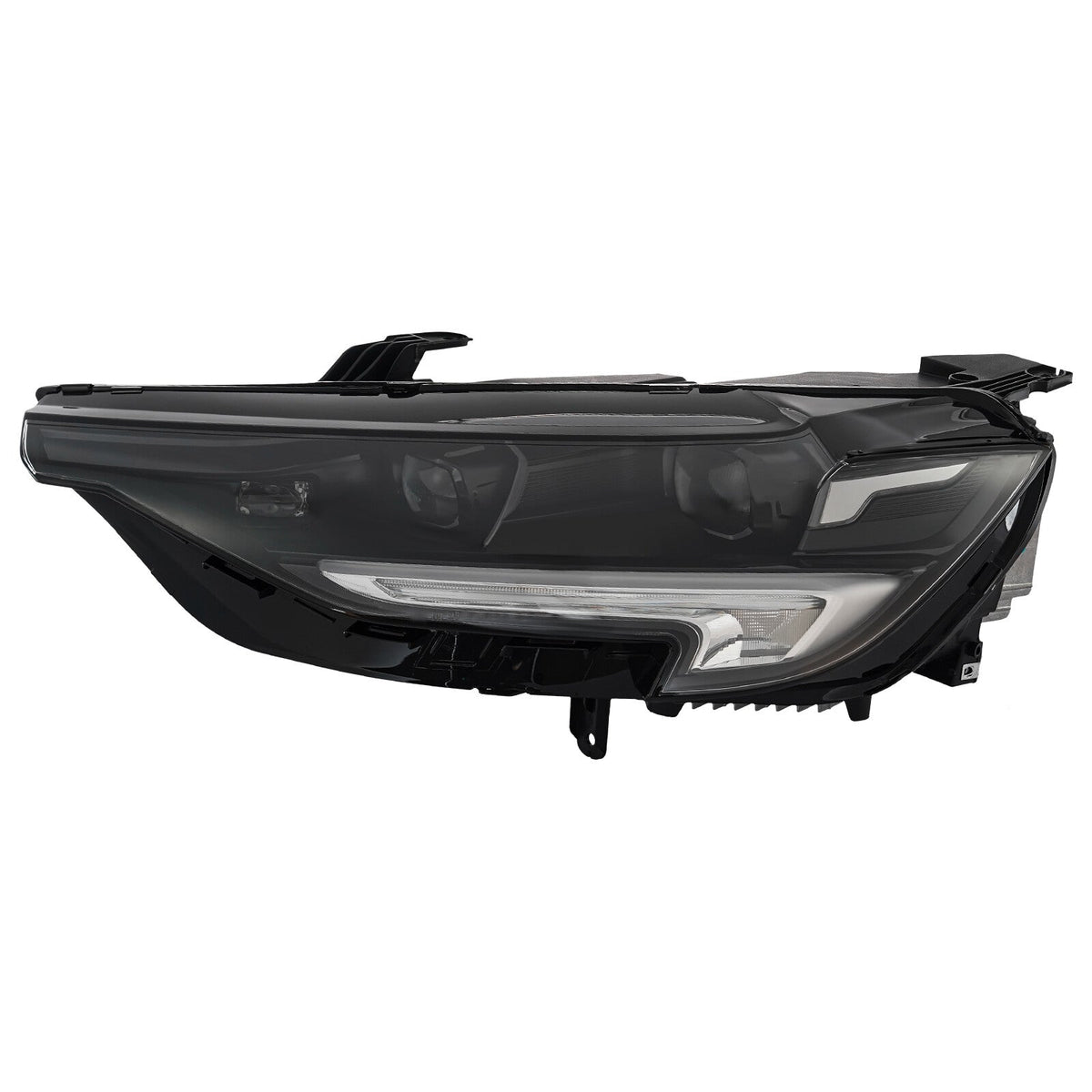 ya 10 10.28 Left Driver Side Headlight Assembly LED 85115821 For 2021-2023 for Buick En