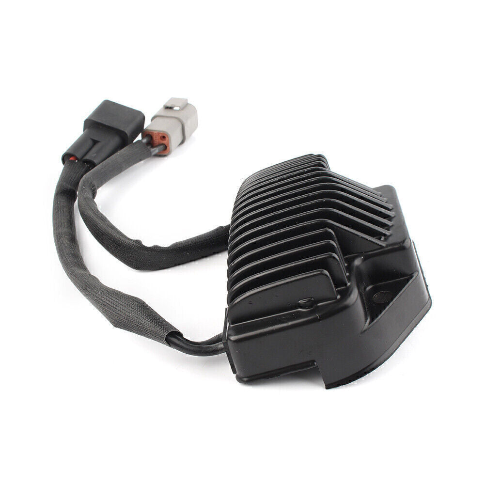ya 3 6.23 Regulator Rectifier Replacement for Harley Dyna Glide 1450 2004 2005
