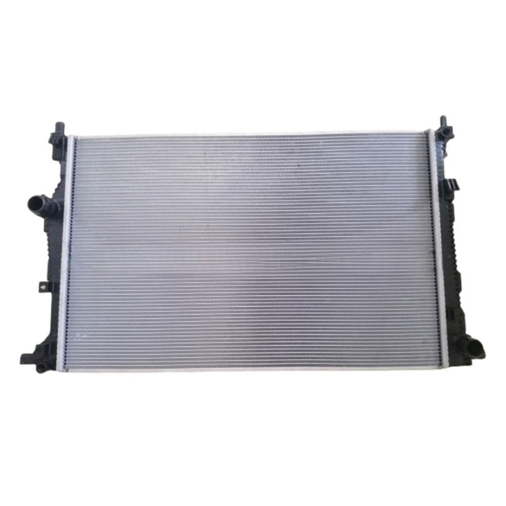 ya 27 7.20 Aluminum Radiator for Jeep Cherokee 2019-2022