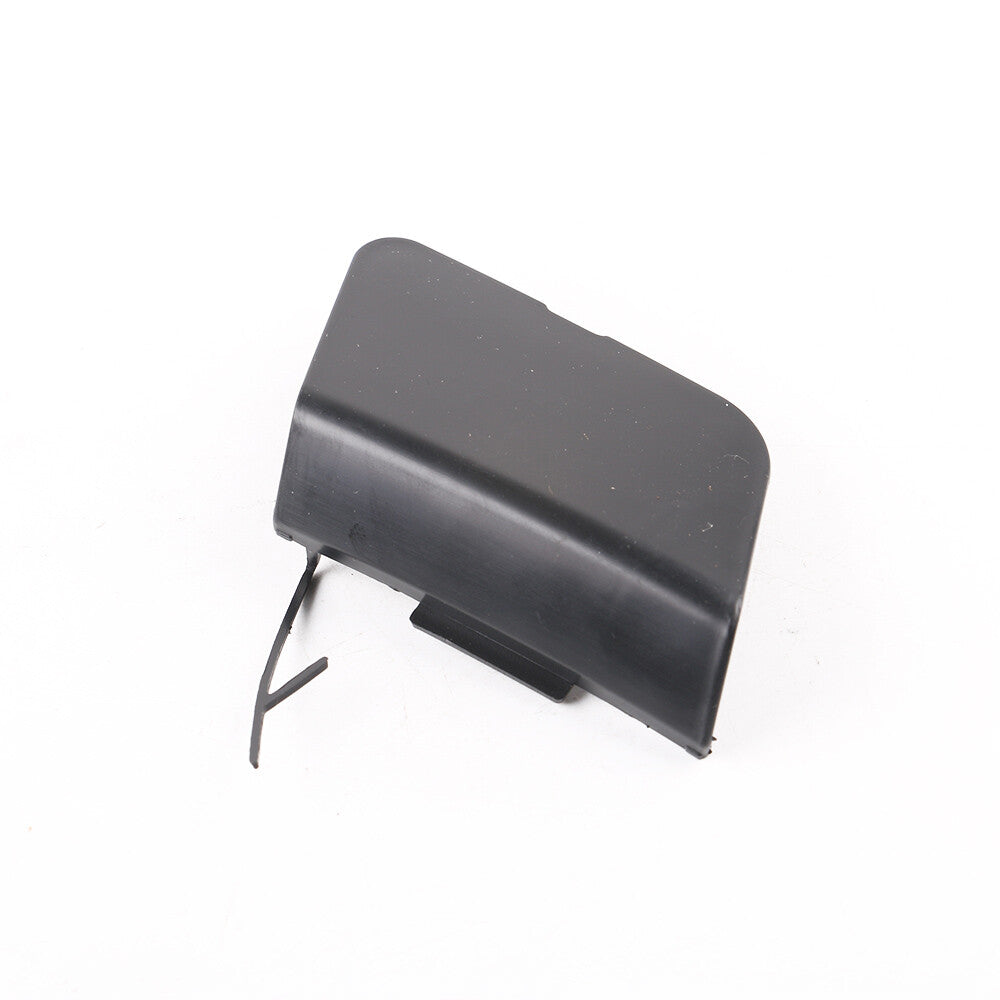 ya 27 6.18 Front Bumper Tow Hook Eye Cap Cover 57731SG070 Fit for Subaru for Forester 2014-2018