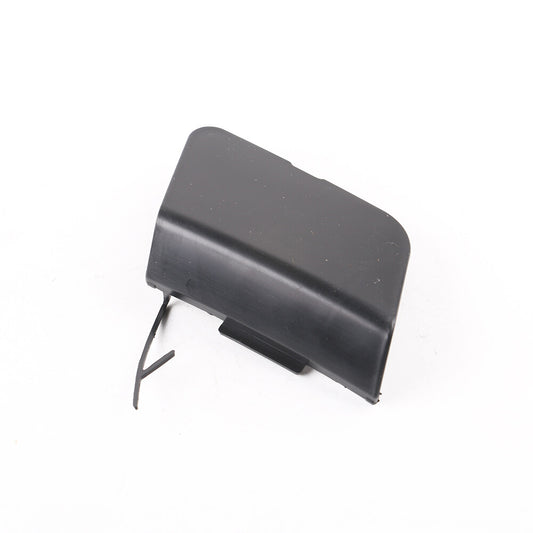ya 27 6.18 Front Bumper Tow Hook Eye Cap Cover 57731SG070 Fit for Subaru for Forester 2014-2018