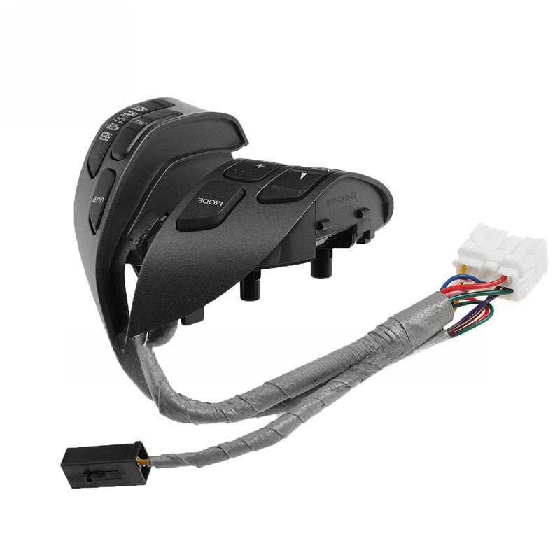 ya 1 8.5.3 Fit for Honda Accord 03-07 steering wheel cruise volume control switch 35880SDBA21