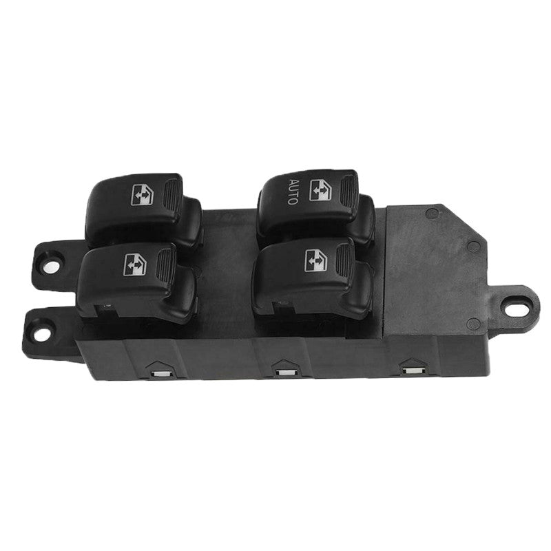 ya 1 8.5.4 93570-26100 Power Window Master Switch Front Left For 2001-2006 for Hyundai Santa Fe