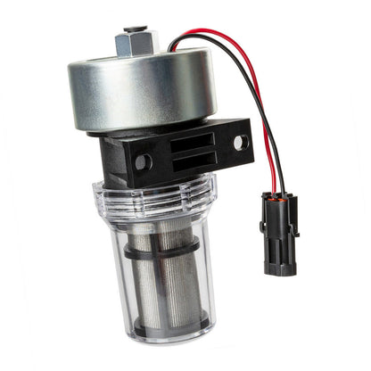 ya 5 8.7 New Fuel Pump for Thermo King MD URD 41-7059 Replace 30-01108-03 for Carrier