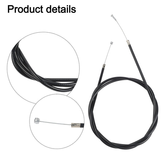 ya 28 Throttle Cable for BR700 Backpack Blower Model 42821801107 Designed for BR700