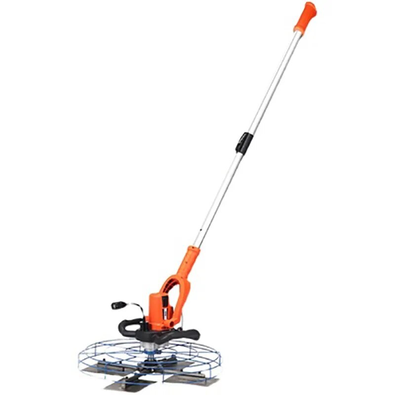 New Cement Trowel Concrete Floor Electric Sander Floor Trowel Calender 4380W