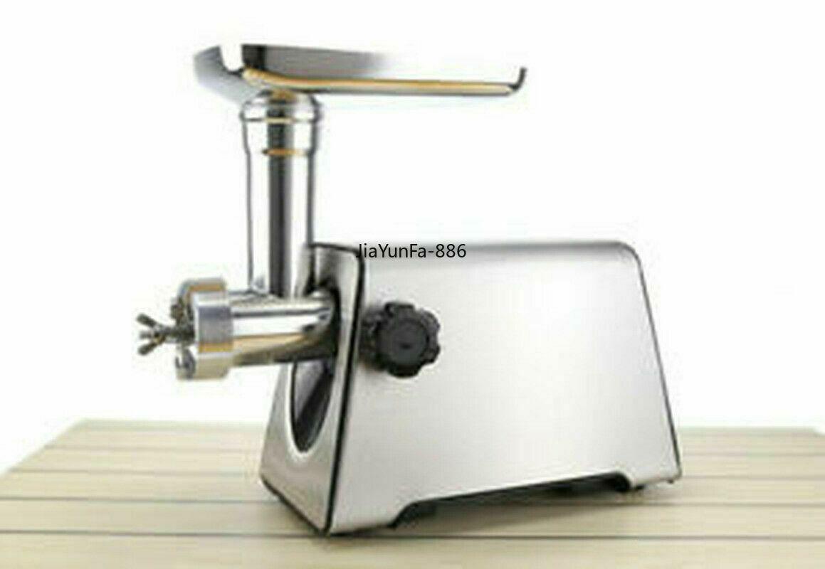electric household animal dog cat fish feed pellet extruding machine automatic