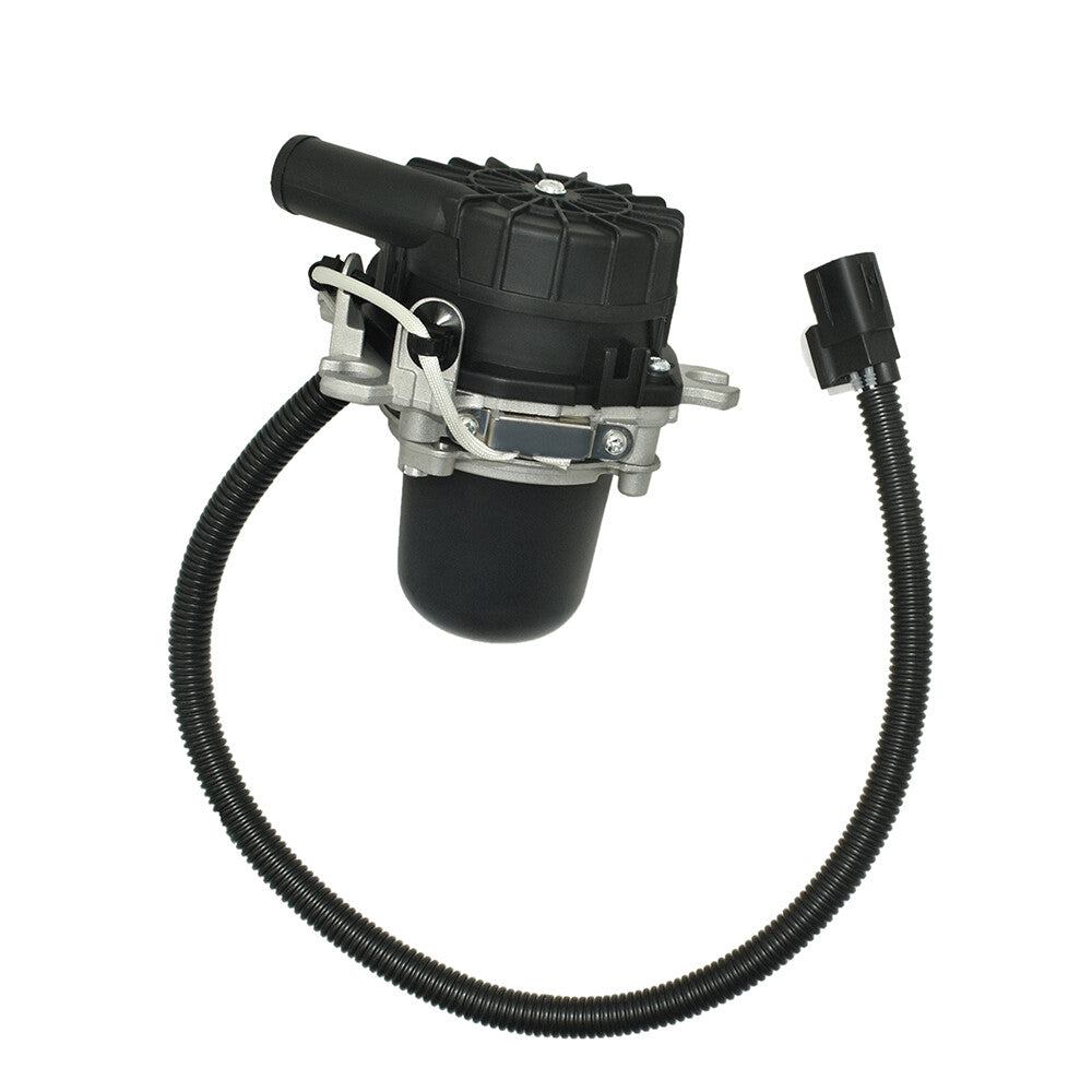 ya 5 8.7 Two New secondary jet pumps for Toyota Sequoia Tundra for Land Cruiser V8