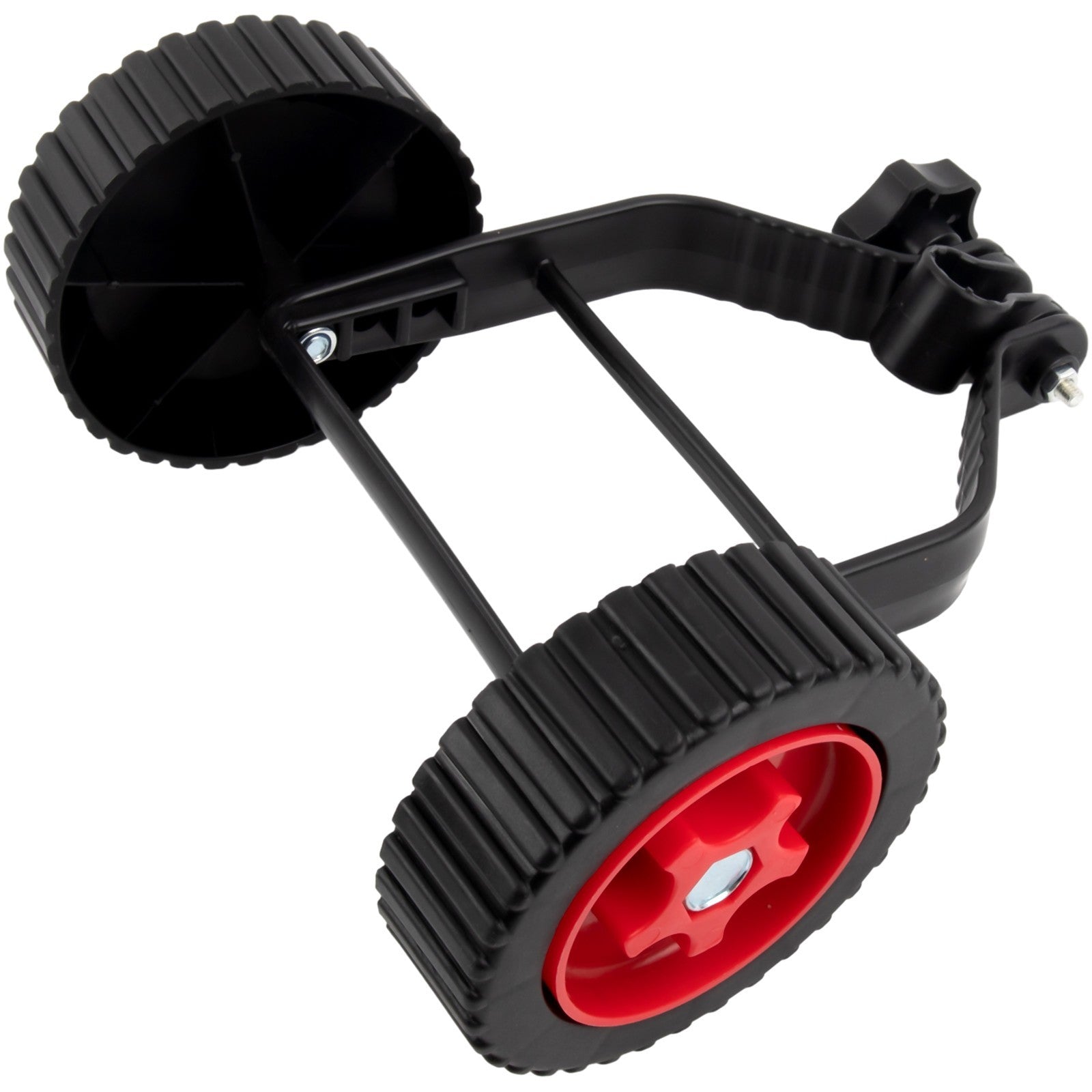 ya 14 /Universal String Trimmer Grass Eater Cutter Adjustable Support Wheels-Set